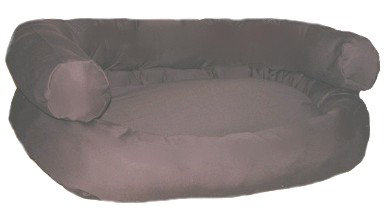 Shop Mammoth Dog Beds Dog Beds Mats on Mammoth Dog Beds Foam Dog Pillow in